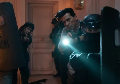 Śmiercionośny wirus zagraża Europie. Thriller powraca w nowej odsłonie z Polakiem w obsadzie!