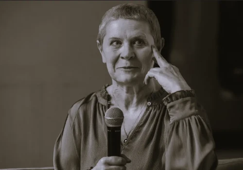 Białorusinka chciała ocalić pamięć o Polakach – ofiarach z Kuropat. Nie zdążyła
