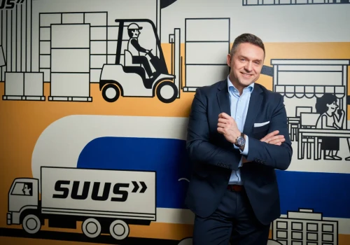 Azja zwiększa handel z Europą. Polska wyrasta na kluczowy hub logistyczny