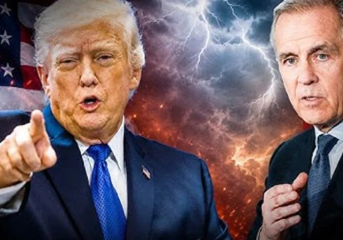 Analiza karnych ceł nałożonych na Kanadę przez Trumpa