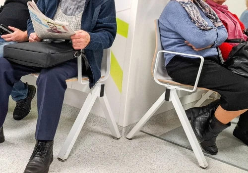 System sypie się szybciej niż w ubiegłym roku. Lekarzy zdumiewa jeden fakt