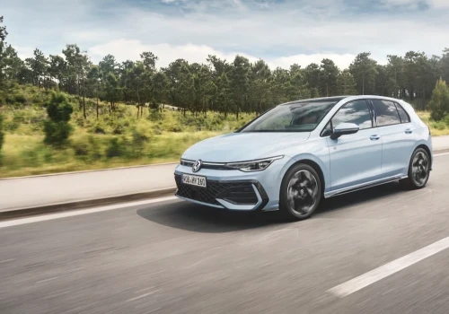 Volkswagen ma nowe silniki. Na to czekaliście
