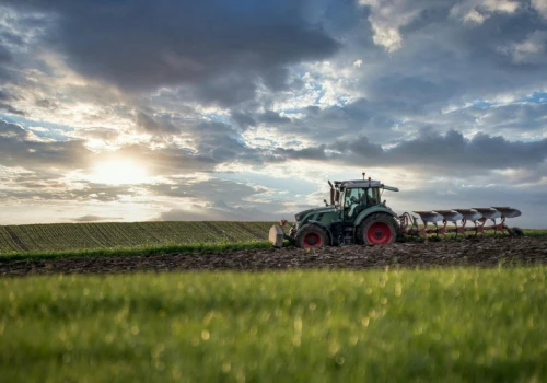Top Farms Głubczyce sprzedany. Nieruchomości przejęła spółka Agro Polen