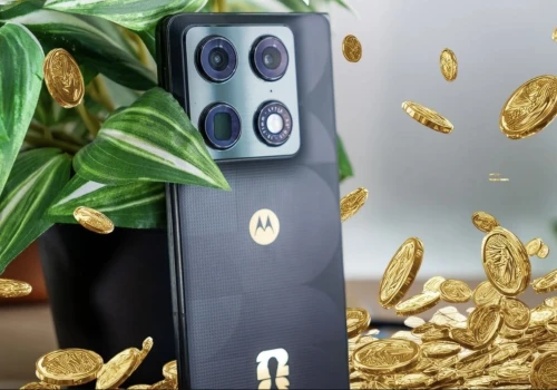 Motorola oddaje kasę za telefony. Nawet do 1500 zł, jeśli lubisz składaki