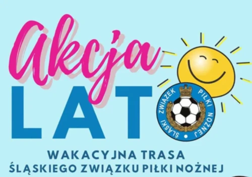 Akcja Lato w Lędzinach! Sport, zabawa i rodzinna atmosfera na Stadionie Miejskim