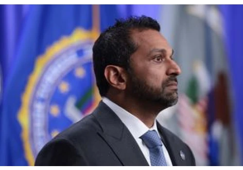 Dyrektor FBI leci do Moskwy. Dlaczego akurat w tym momencie?