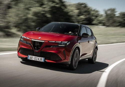 Alfa Romeo wprowadza nowy program gwarancji specjalnej w Polsce. Do 8 lat ochrony