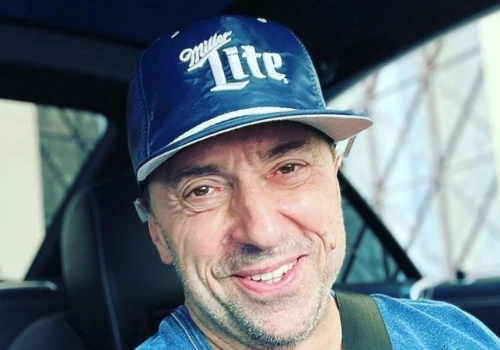 Marcin Miller bezlitośnie o wyborcach prawicy. „Ciemnota”