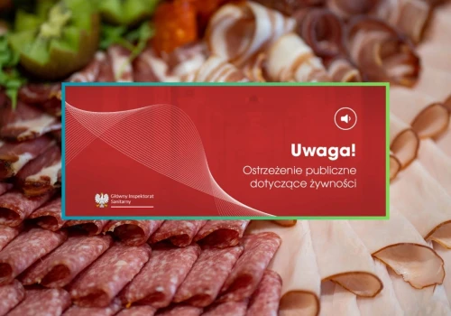 GIS wycofuje szynkę. Polacy kupowali ją w uwielbianym sklepie
