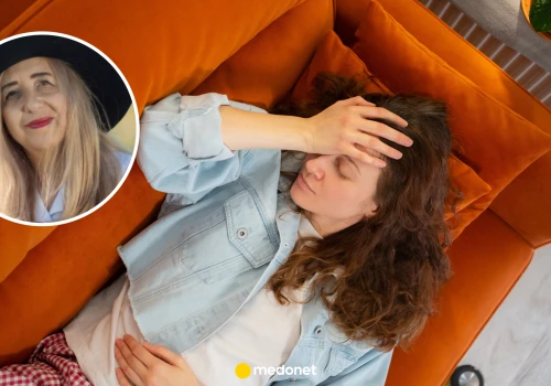 Tak się choruje w lipcu. Eliza: zasnęłam przy otwartym oknie. Następne dni były jak tortury