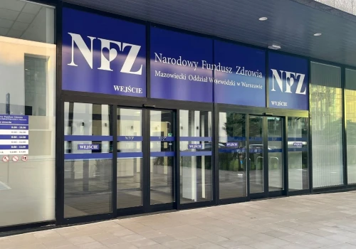 14 mld zł luki w budżecie NFZ. Rząd i Fundusz wprowadzają nowe zasady finansowania leczenia
