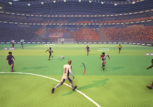 Darmowy hit podbija Steama! Nowy rywal EA Sports FC zachwycił graczy