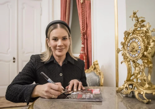 Tyle pieniędzy zebrała fundacja Marty Nawrockiej. Padła dokładna kwota