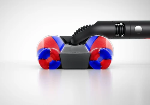 Sprzęt, który pokochasz od pierwszego użycia. Oto Dyson PencilVac, twój nowy hit w domu