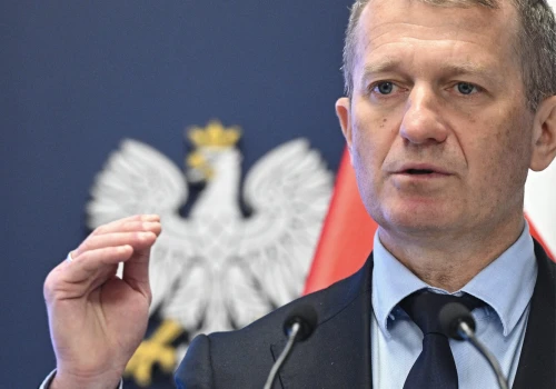 Wiceminister o sporze w PiS. “Era Jarosława Kaczyńskiego zakończona”