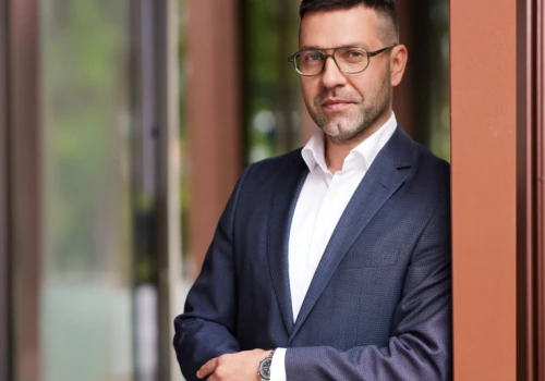 Knight Frank wzmacnia zespół inwestycyjny