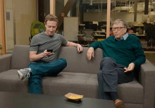 Michał Radziszewski: W szkole Marka Zuckerberga dzieci nie mają smartfonów