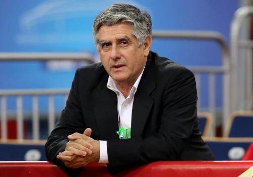 Raul Lozano o rywalizacji z Polską: W siatkówce nie wygrywa drużyna z bogatszą historią
