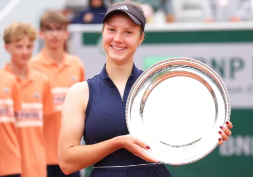 Rosjanka wygrała Roland Garros. Teraz wreszcie zmieniła obywatelstwo