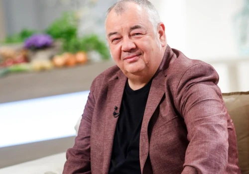 „Chcę mieszkać tam, gdzie niebo jest czarne, a gwiazdy srebrne”. Najbardziej poruszające cytaty Stanisława Soyki