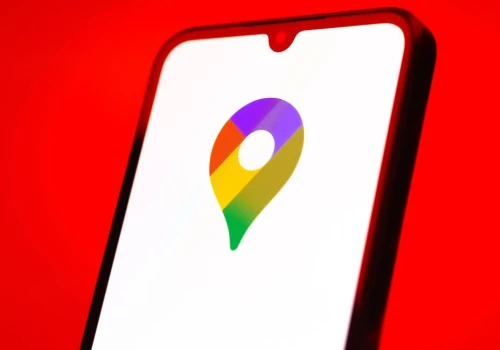 Mapy Google będą mądrzejsze od użytkownika. Aż dziwi, że Unia nie reaguje