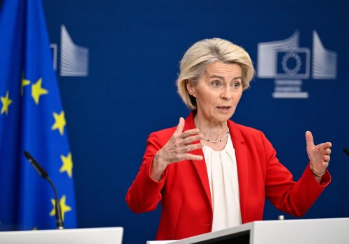 ETS dusi Europę. Bruksela chce pudrować problem