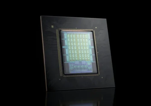 Nvidia prezentuje procesor Vera. Chce odebrać rynek Intelowi i AMD