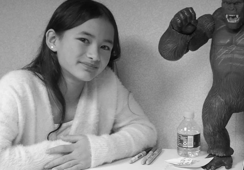 Nie żyje Kaylee Hottle. Gwiazda filmów o Godzilli miała zaledwie 19 lat