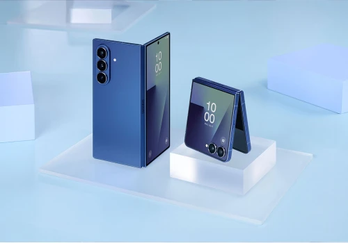 Smartfon to za mało. Dlaczego ciągle przesiadamy się na większy ekran?