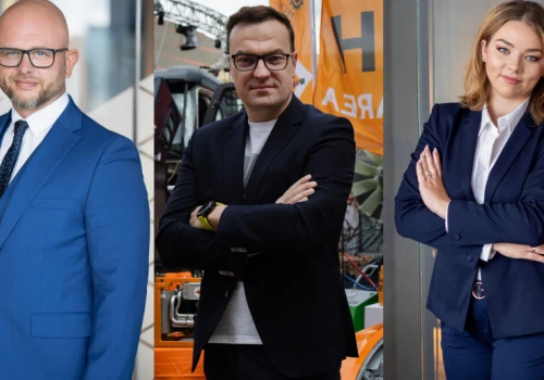 Rynek magazynowy w Polsce rośnie najszybciej w CEE. Co przyciąga najemców?