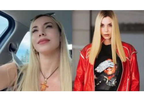 Marianna Schreiber oddaje hołd Michaelowi Jacksonowi. Internauci DWORUJĄ z celebrytki