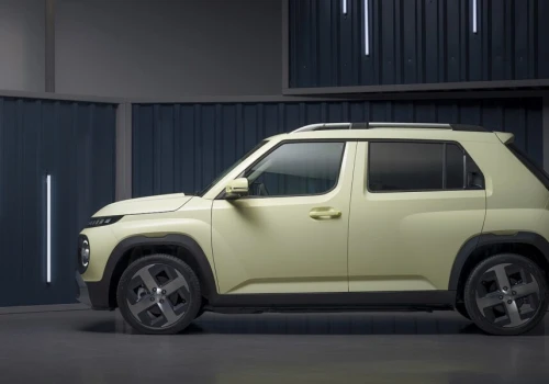 Hyundai wzywa do serwisu ponad 40 tys. aut. Istnieje ryzyko pożaru