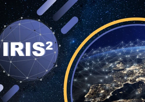 Polska oficjalnie włączyła się do IRIS2. Kiedy powstanie europejska konstelacja satelitarna?