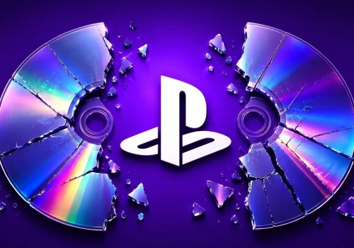 Tylko siedem gier na PlayStation przekroczyło w tym roku 100 tysięcy sprzedanych kopii na płytach w USA