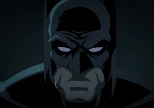 Nowy zwiastun Batman: Knightfall. Kultowa historia z komiksów DC powraca jako animacja z kategorią R!