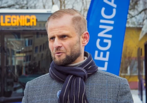 Jest wniosek o wydalenie Marcina Borysa z Koalicji Obywatelskiej. Spóźniony?