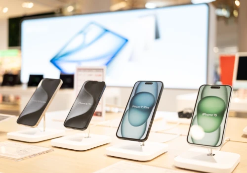 Apple chce pobudzić sprzedaż. Uruchomi program leasingu urządzeń
