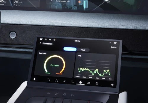 Nowy system bezpieczeństwa. Auto samo oceni, czy możesz jechać