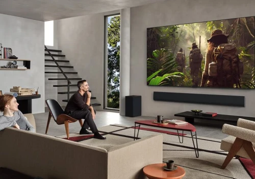 Ex-flagowy LG OLED rekordowo tanio! Gdzie kupić?