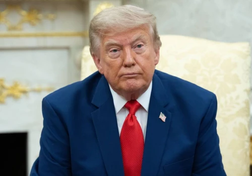 Trump zapowiada kolejne ataki na Iran. 