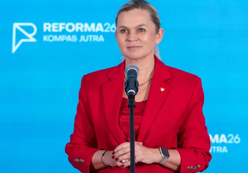 Nauczyciele mogą zarabiać 11 proc. więcej. Rząd pracuje nad zmianami