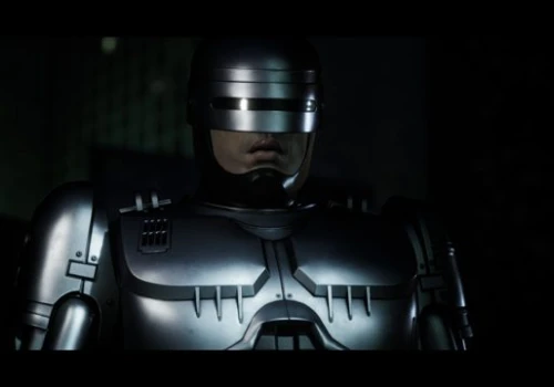 RoboCop: Rogue City - Unfinished Business Review Screens