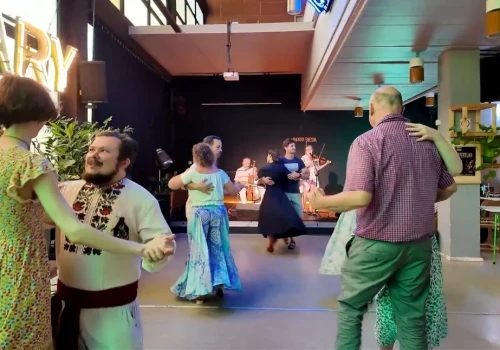 Już wkrótce na dlaCiebie.tv – opowieść o ślonskiej godce, muzyce i ludziach, którzy pielęgnują śląskie tradycje