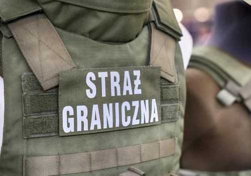 100-procentowy wzrost wydaleń z Polski. Gruzini zdecydowanie dominują