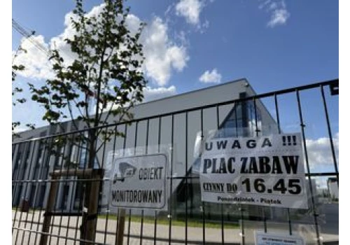Sport do oglądania czy sport do uprawiania?