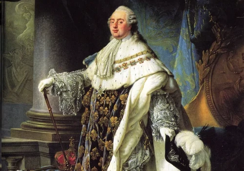 W ścianie pałacu znaleźli tajną skrytkę. Dokumenty ze schowka przesądziły o losie Ludwika XVI