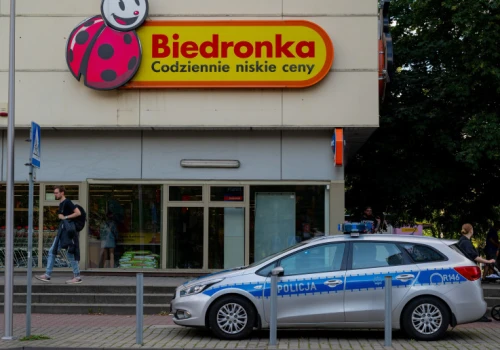 Biedronka wydała specjalny komunikat. Sklepy w Katowicach z nową akcją