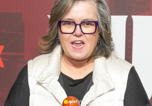 Rosie O’Donnell schudła 27 kg i przeszła lifting za 100 tys. dol. 