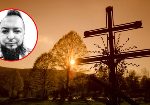 Jestem Łemkiem. Nie zgadzam się z tym, co mówią o nas Ukraińcy