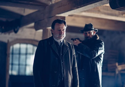 Film Jana Holoubka na Międzynarodowym Festiwalu Filmowym w Toronto